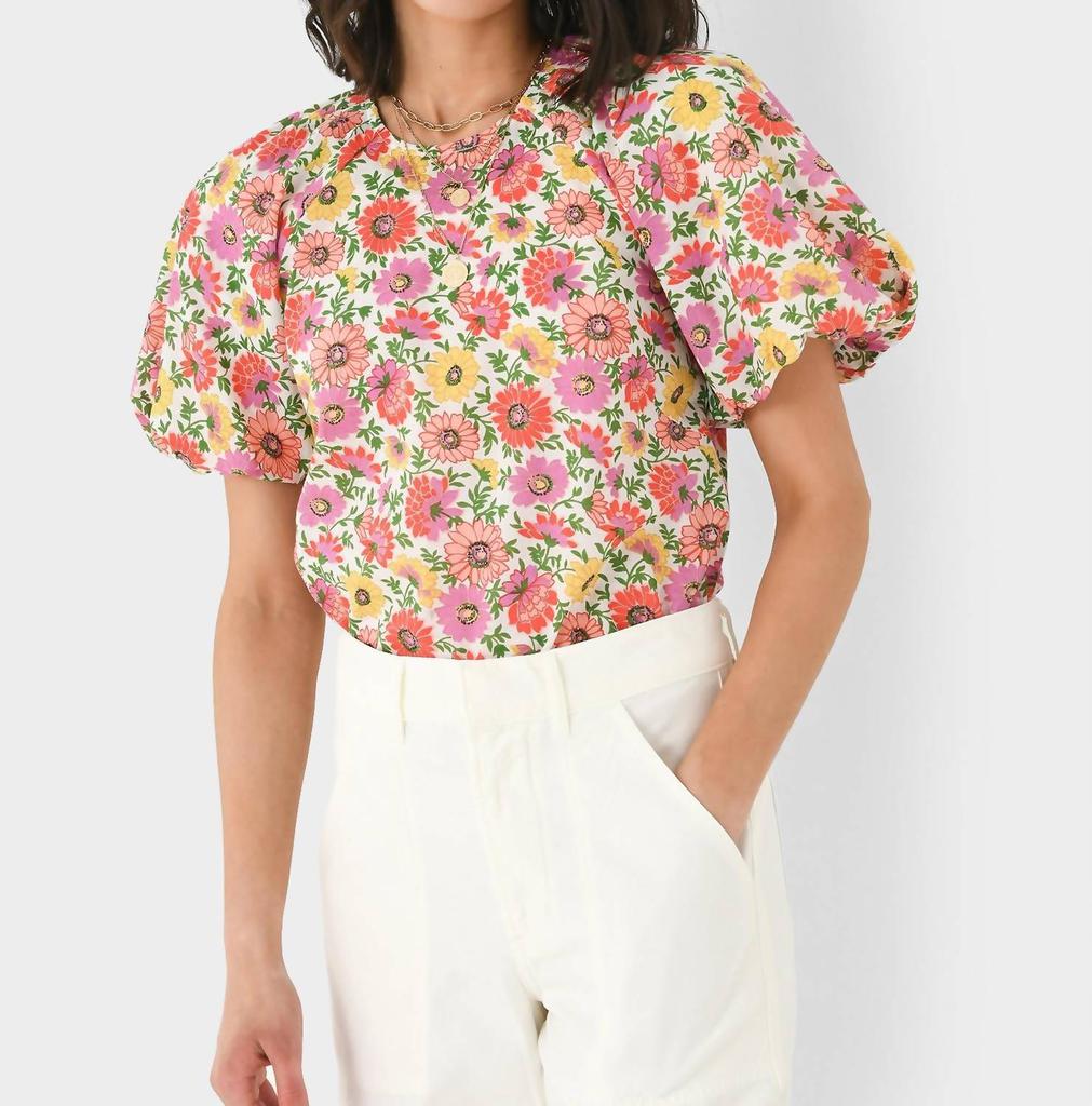 Banjanan Banjanan - Women's Santos Top