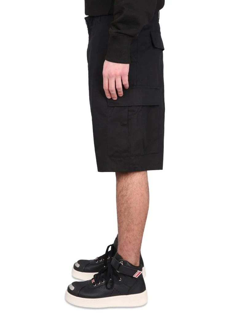 Kenzo Kenzo Cargo Shorts 3