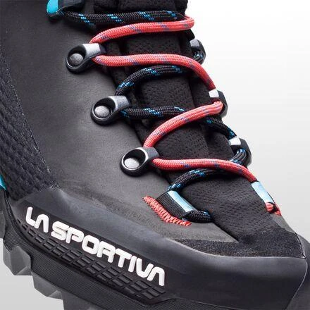 La Sportiva Aequilibrium LT GTX Mountaineering Boot - Women's 4