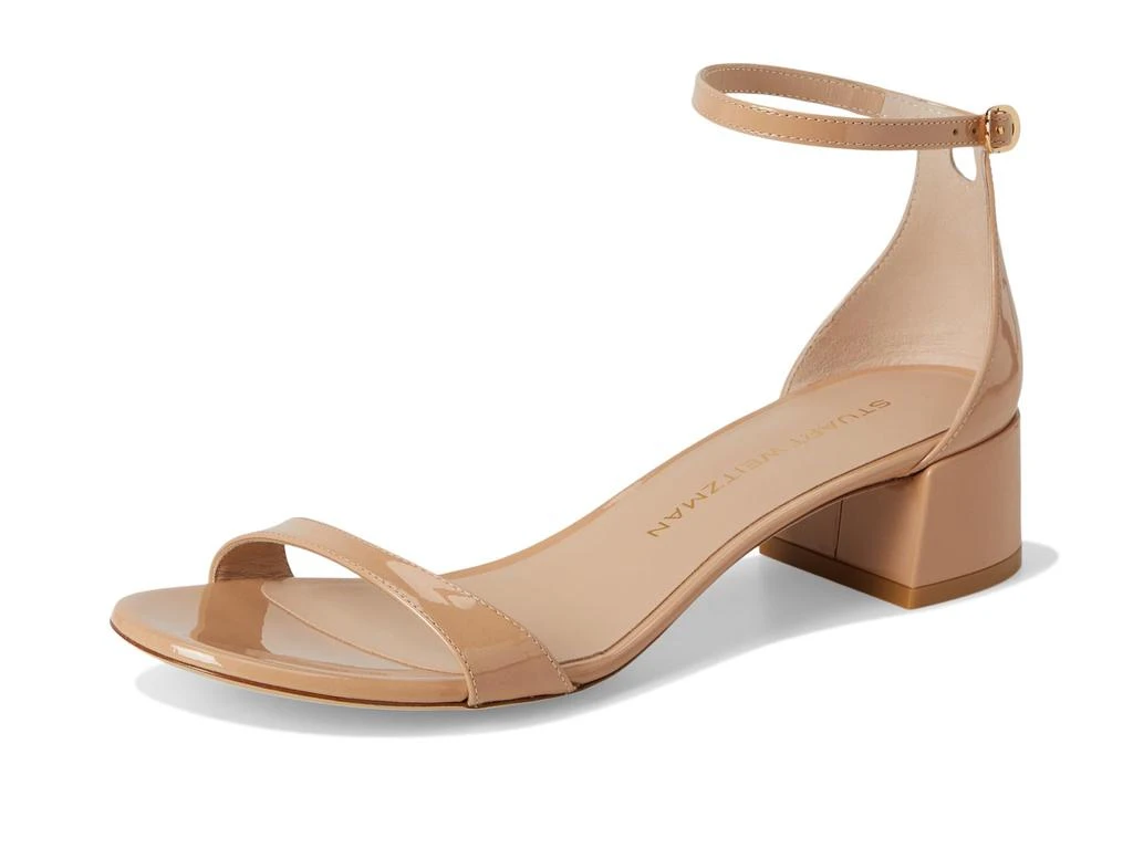 Stuart Weitzman Nudist Block 35 7