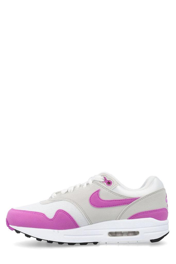 NIKE Nike Air Max 1 Logo Patch Sneakers