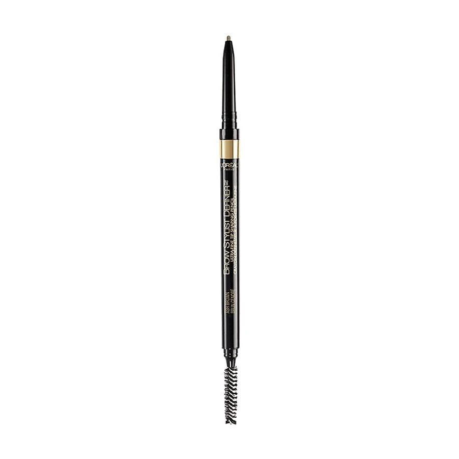 L'Oreal Paris Definer Waterproof Eyebrow Mechanical Pencil 7