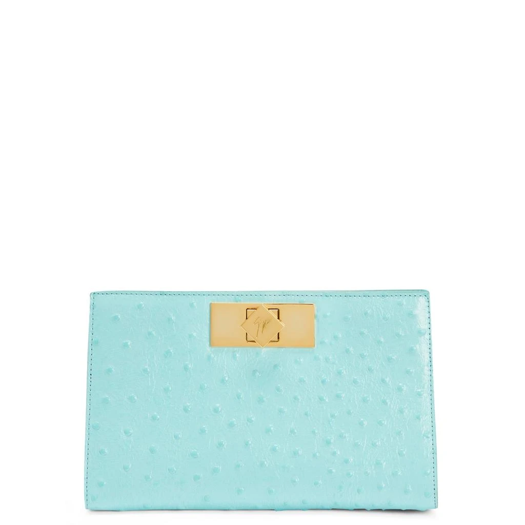 Giuseppe Zanotti Annhita 1