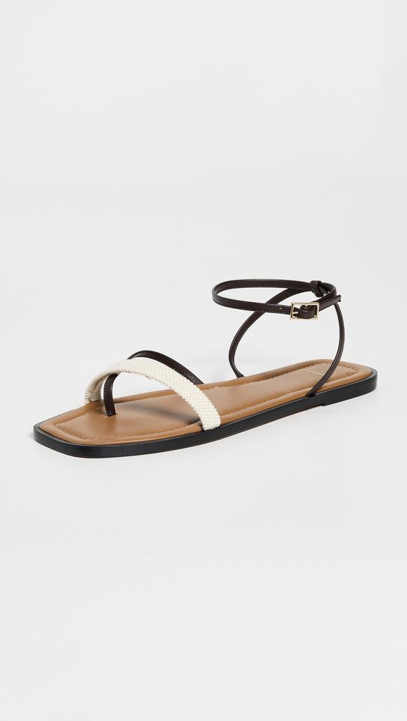 ATP ATELIER Miane Sandals