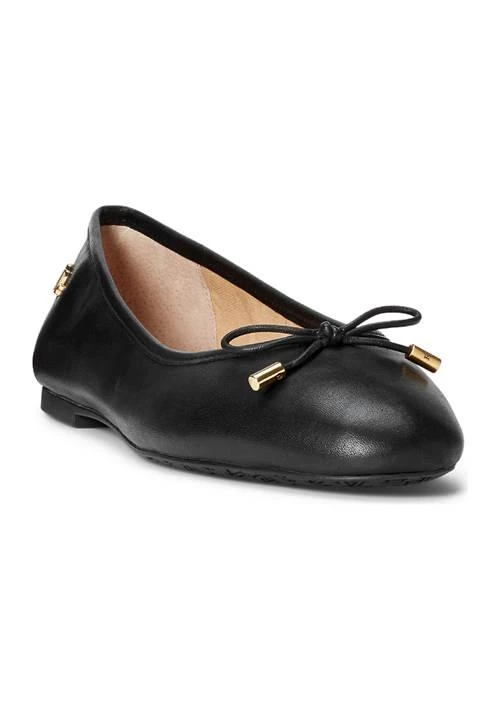 Ralph Lauren Ralph Lauren Jayna Ballet Flats 1