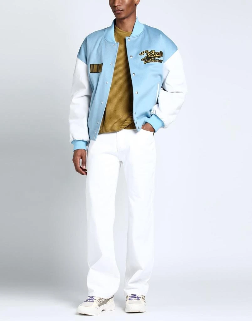 Vetements Bomber 3