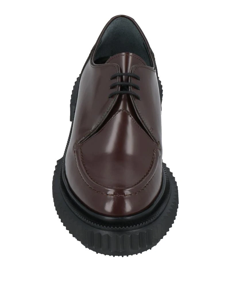 Adieu Paris Laced shoes 4