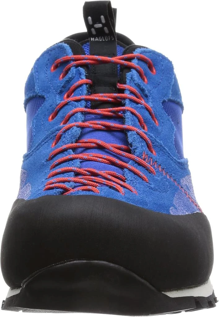 undefined Haglofs ROC Icon Gore-TEX Walking Shoes - SS16-7.5 - Blue 2