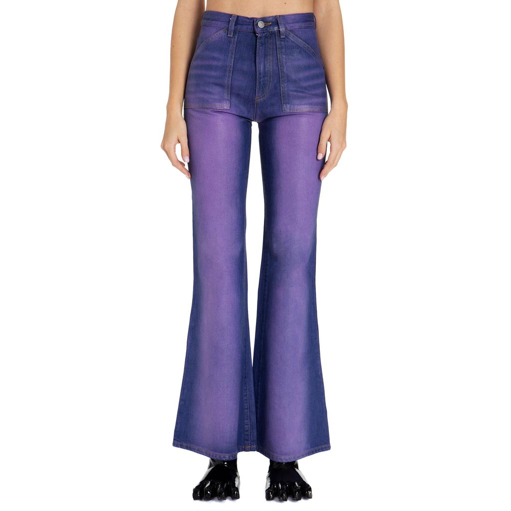 Avavav Flared Mom jeans