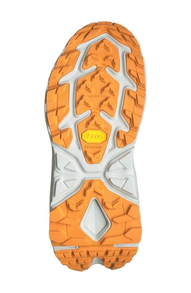 Hoka One One Gender Inclusive Kaha 2 Low GTX Waterproof Hiking Shoe 6