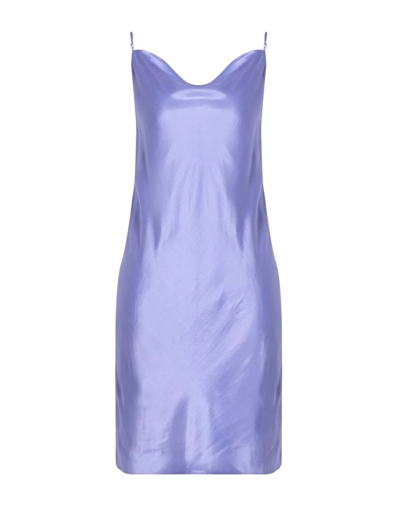 SAMSØE Φ SAMSØE Slip dress