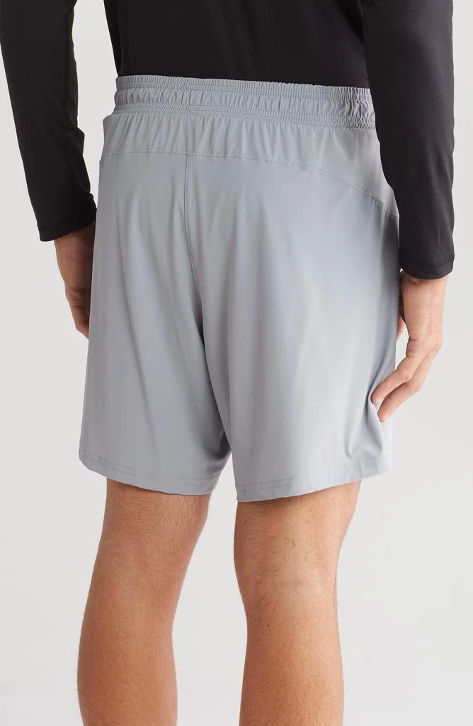 90 DEGREE BY REFLEX Warp X Sonic 7-Inch Shorts 2
