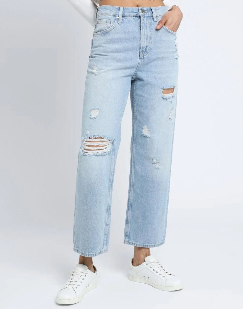 ONLY Denim pants 4