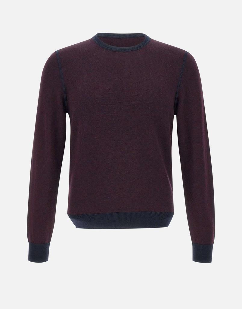 GRAN SASSO extra-fine merino wool sweater
