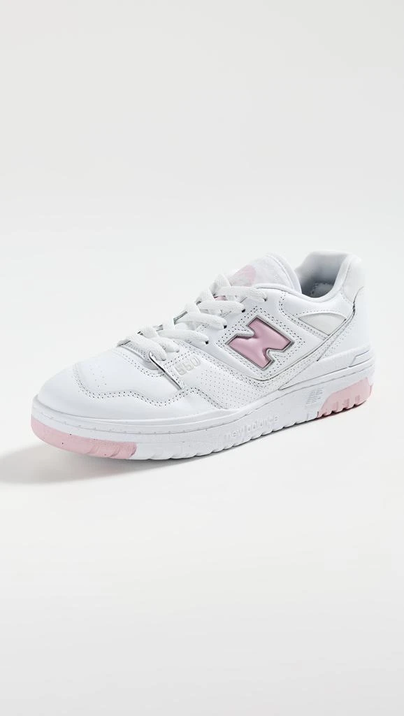 New Balance BBW550 Sneakers 1