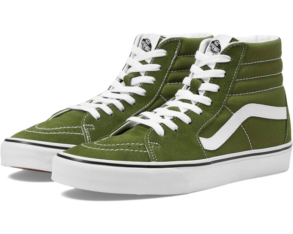 Vans Vans - Men's Sk8-hi Color Theory Sneaker