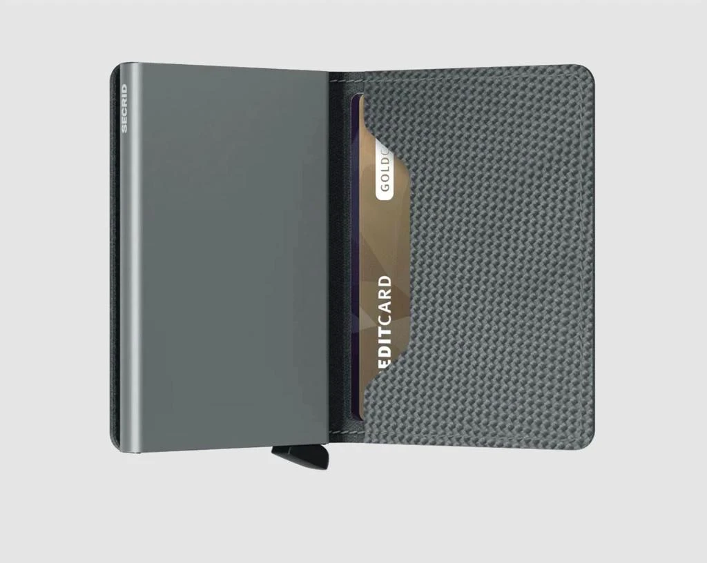 Secrid Secrid - Men
s Slim Wallet 2
