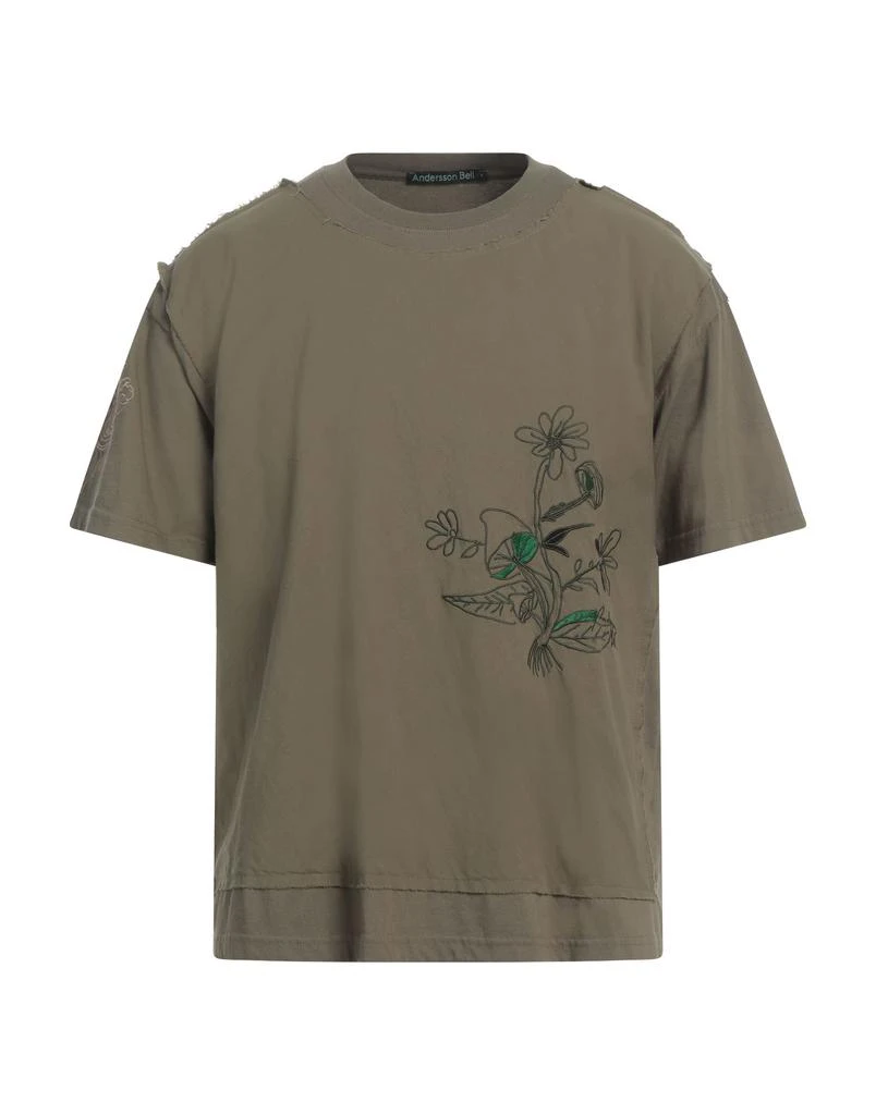 ANDERSSON BELL T-shirt 1