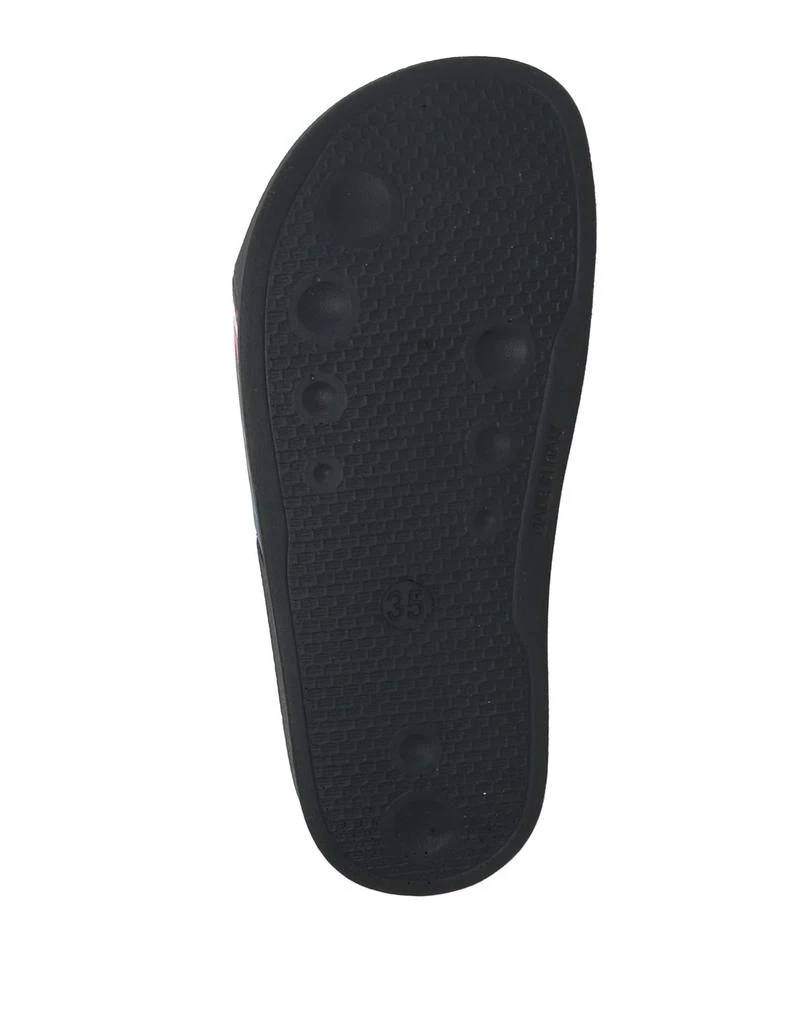 DSQUARED2 Beach sandals 5