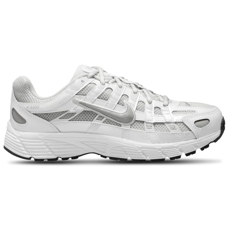 NIKE Nike P-6000 - Boys' Grade School 1