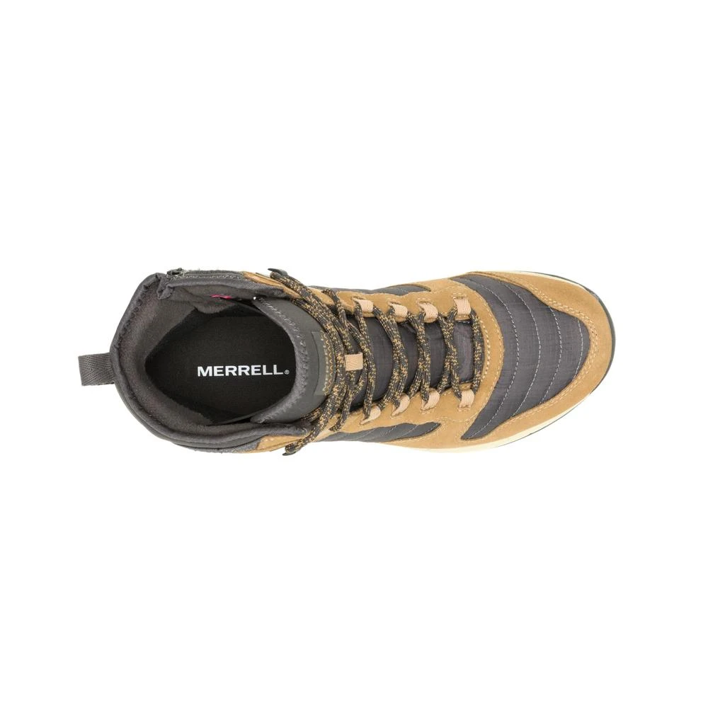 Merrell Nova 3 Thermo Mid Waterproof 2