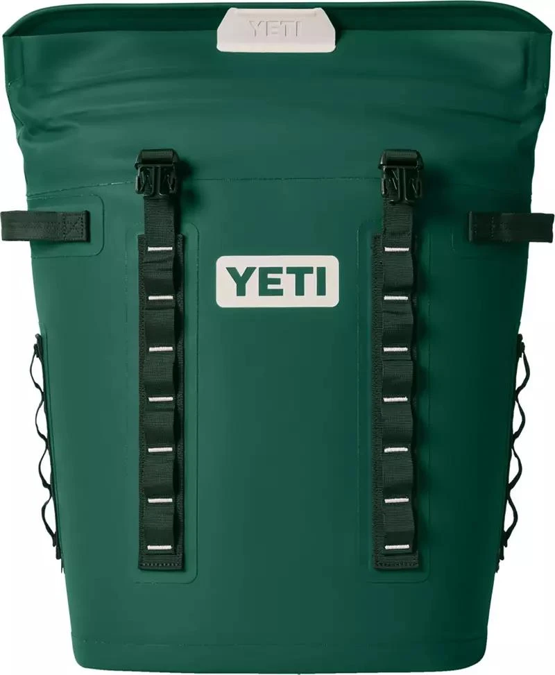 YETI YETI Hopper M20 Soft Backpack Cooler 4