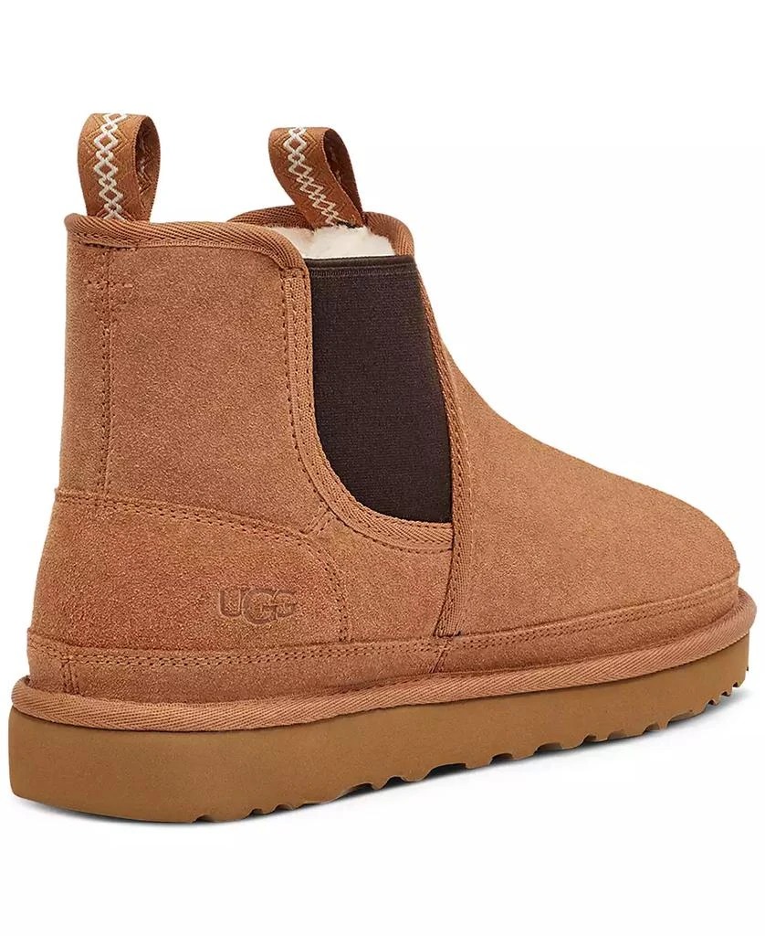 UGG Men's Neumel Suede Chelsea Boots 2
