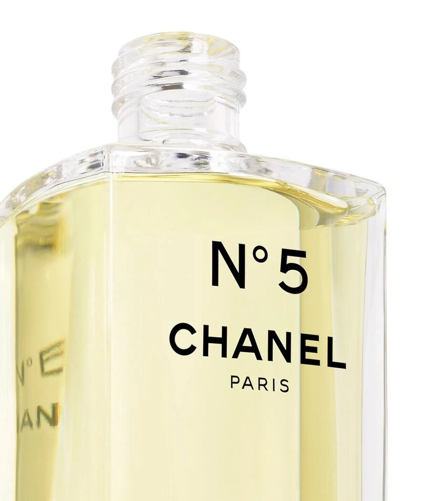Chanel N°5 The Body Oil (250ml) 2