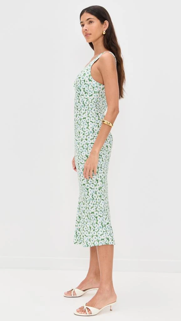 Reformation Beauden Dress 3