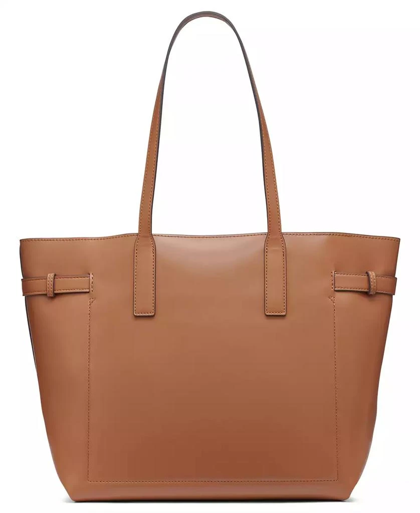 HALSTON Tasha Large Tote Bag 2