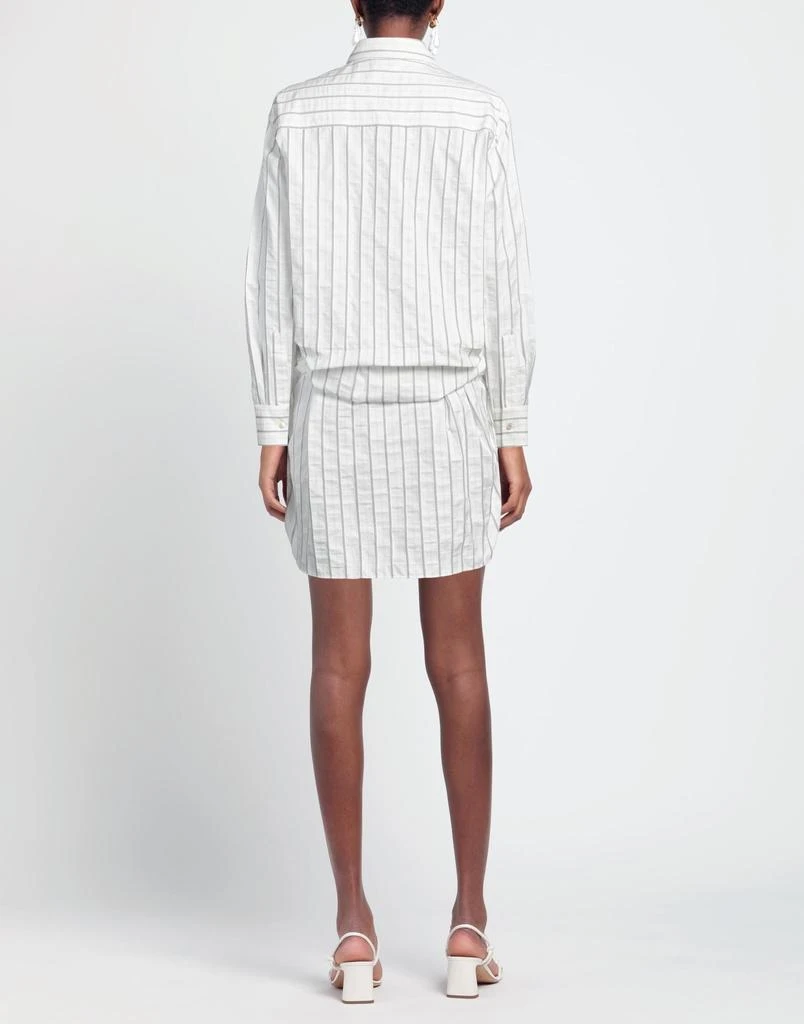 LE SARTE PETTEGOLE Shirt dress 3