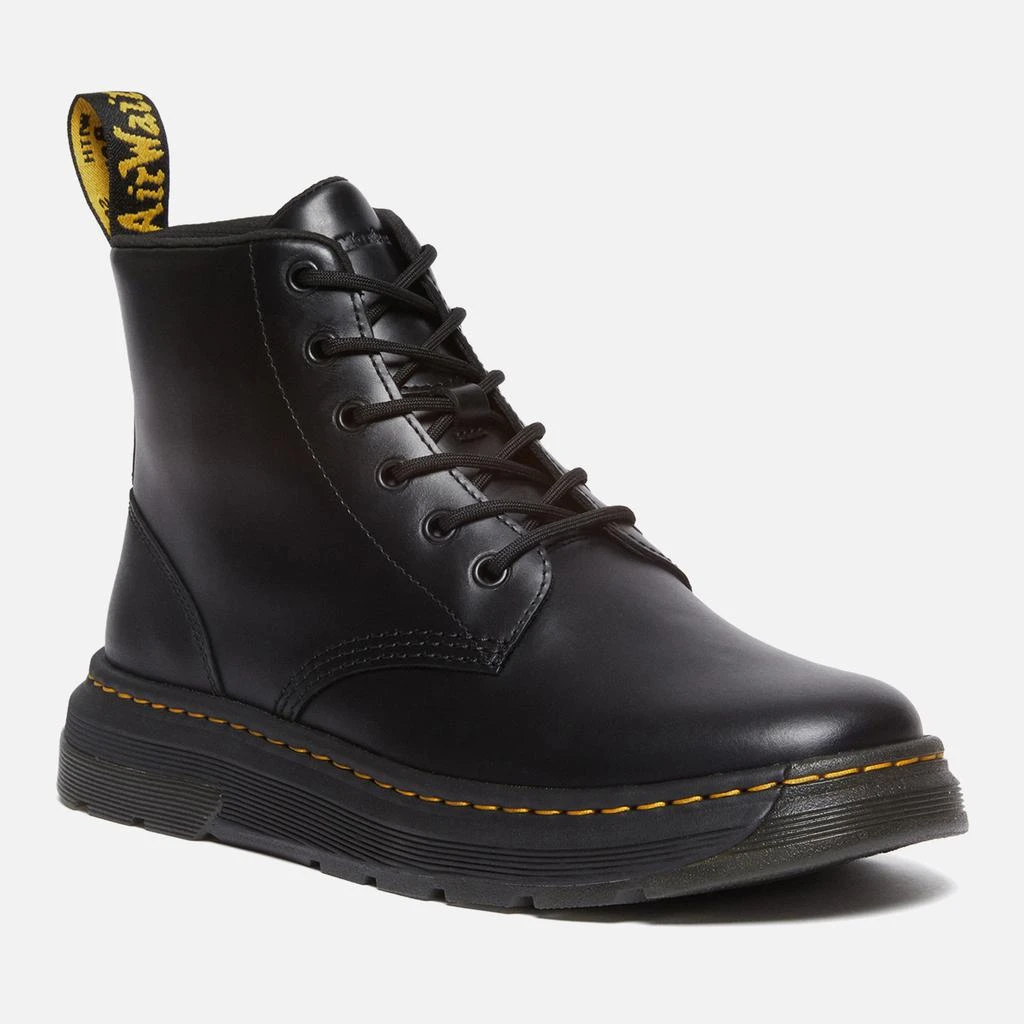 Dr. Martens Dr. Martens Men's Crewson Leather Chukka Boots 1