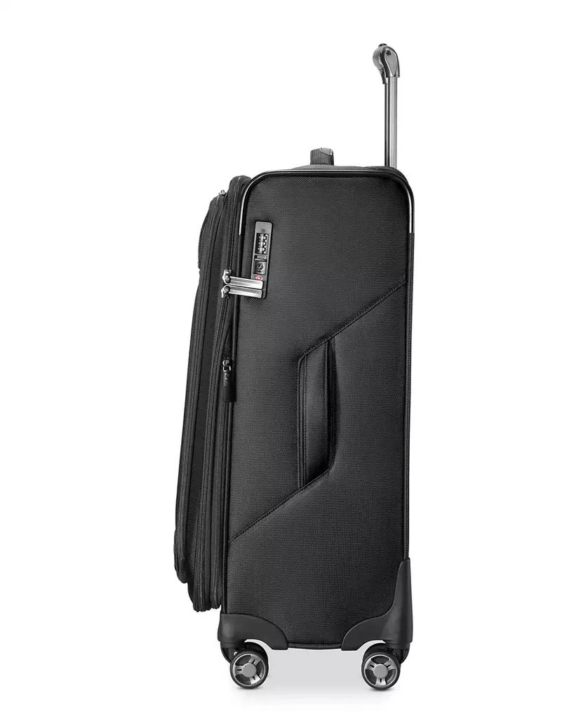 Ricardo Avalon Softside 24" Check-in Spinner Suitcase 4