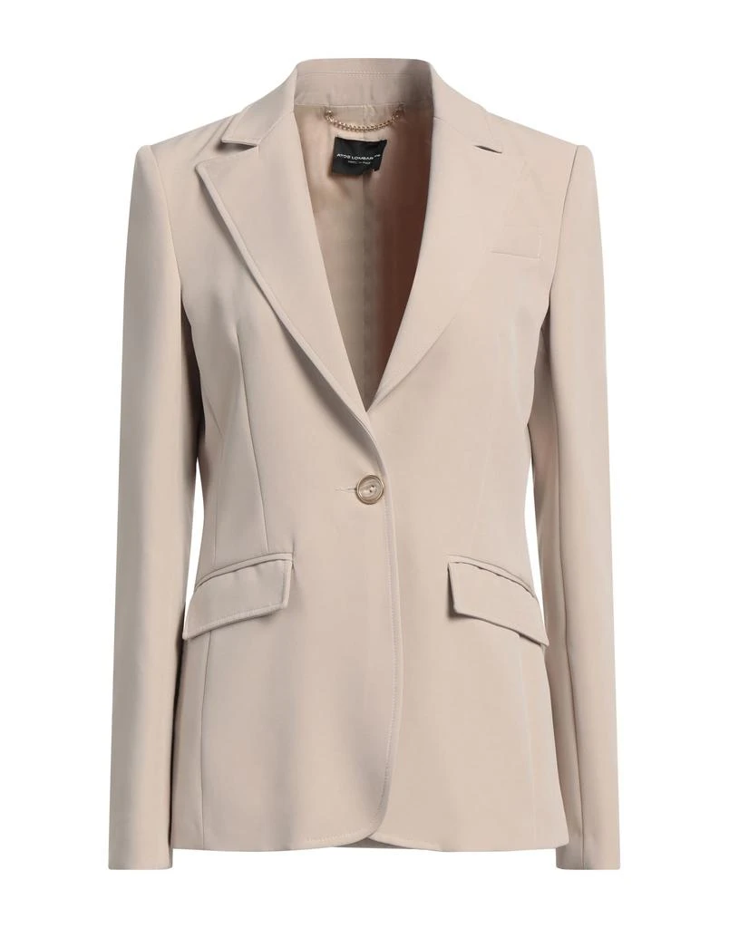 ATOS LOMBARDINI Blazer 1