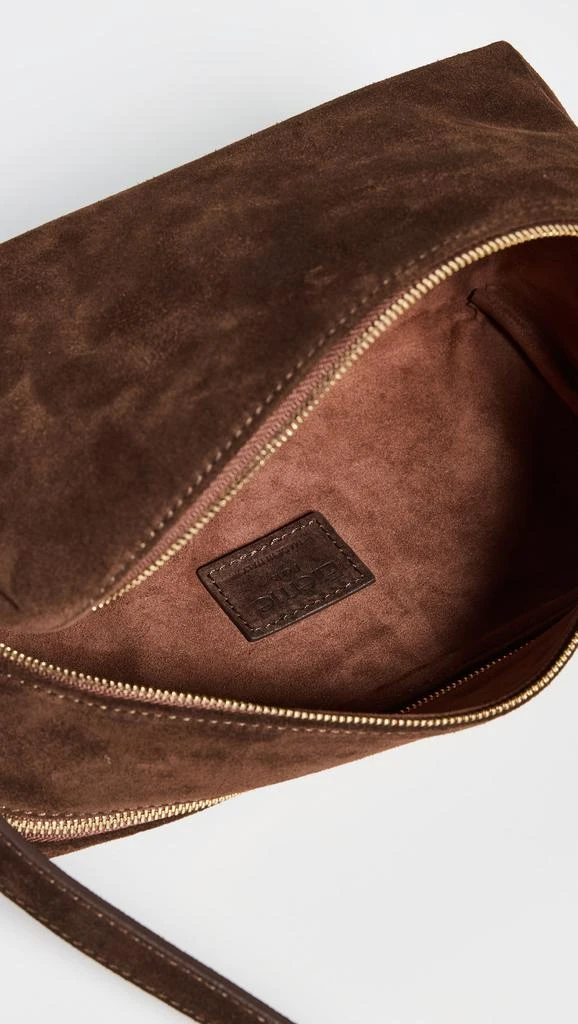 Elleme Trousse Suede Shoulder Bag 5