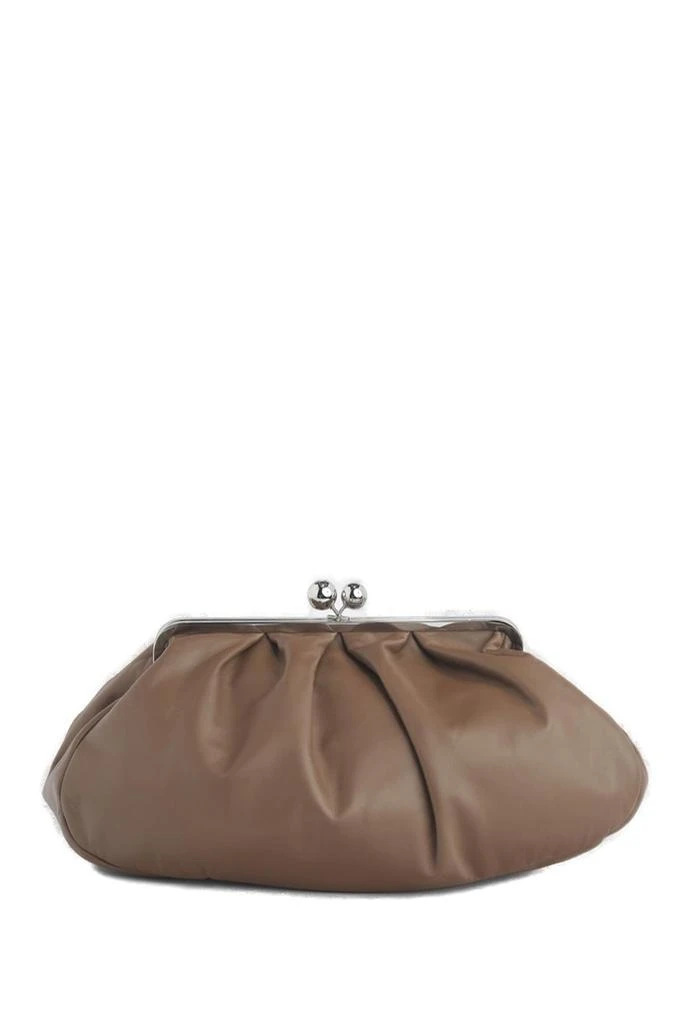 Weekend Max Mara Weekend Max Mara Large Pasticcino Bag 1