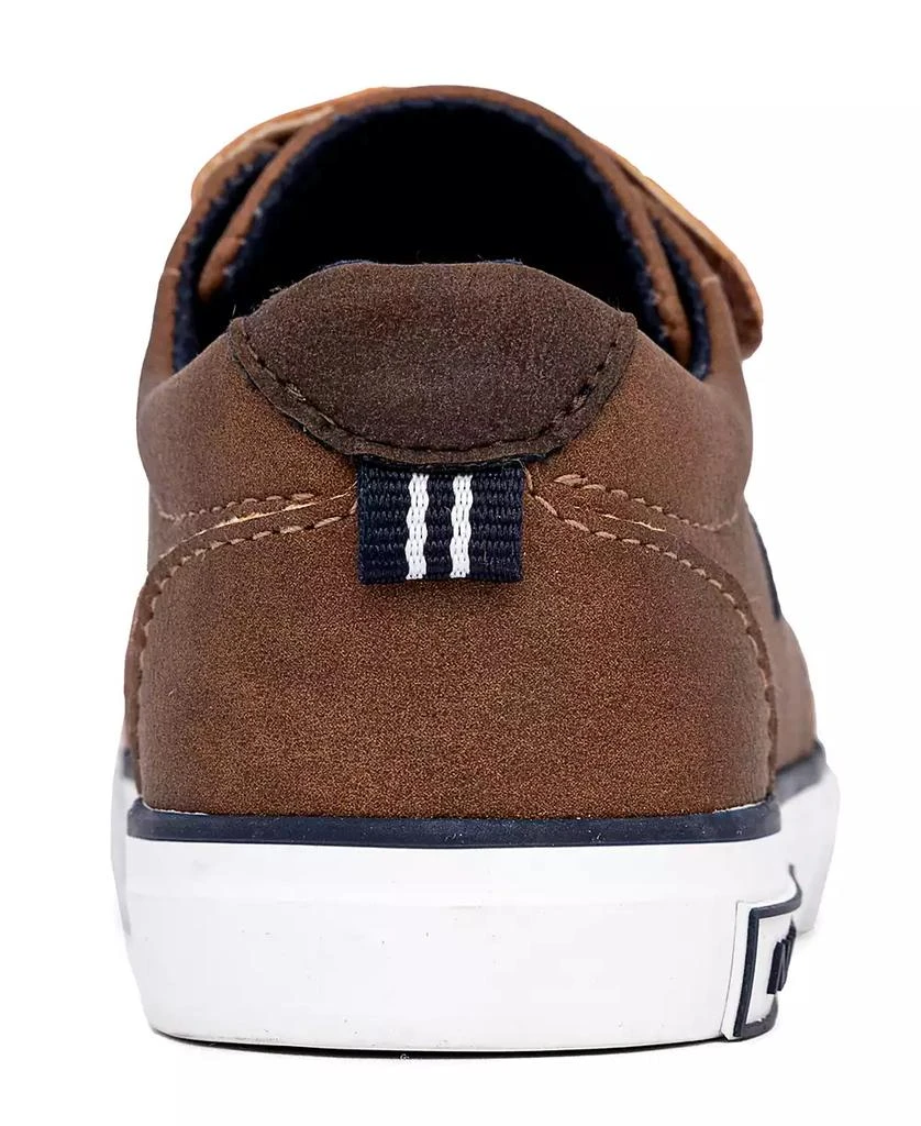 Nautica Toddler and Little Boys Berrian Sneaker 3