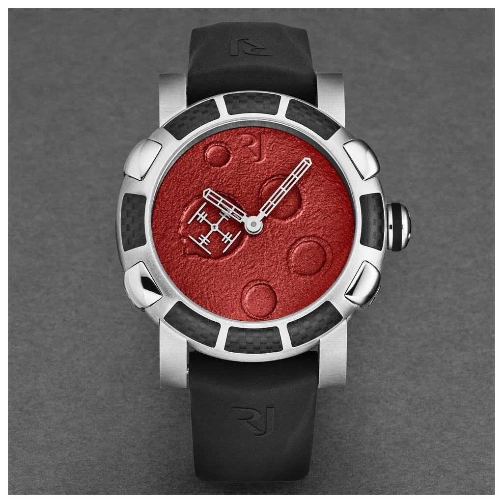 Romain Jerome Romain Jerome Men's Watch RJMDAU.701.10 2