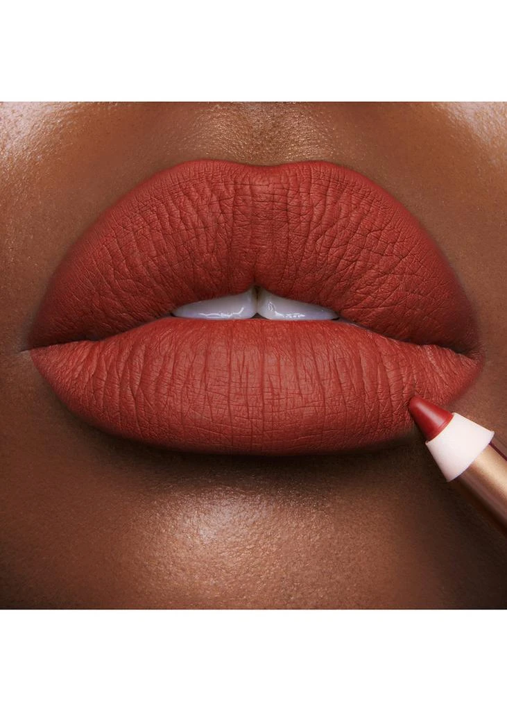 Charlotte Tilbury Lip Cheat Lip Liner 4
