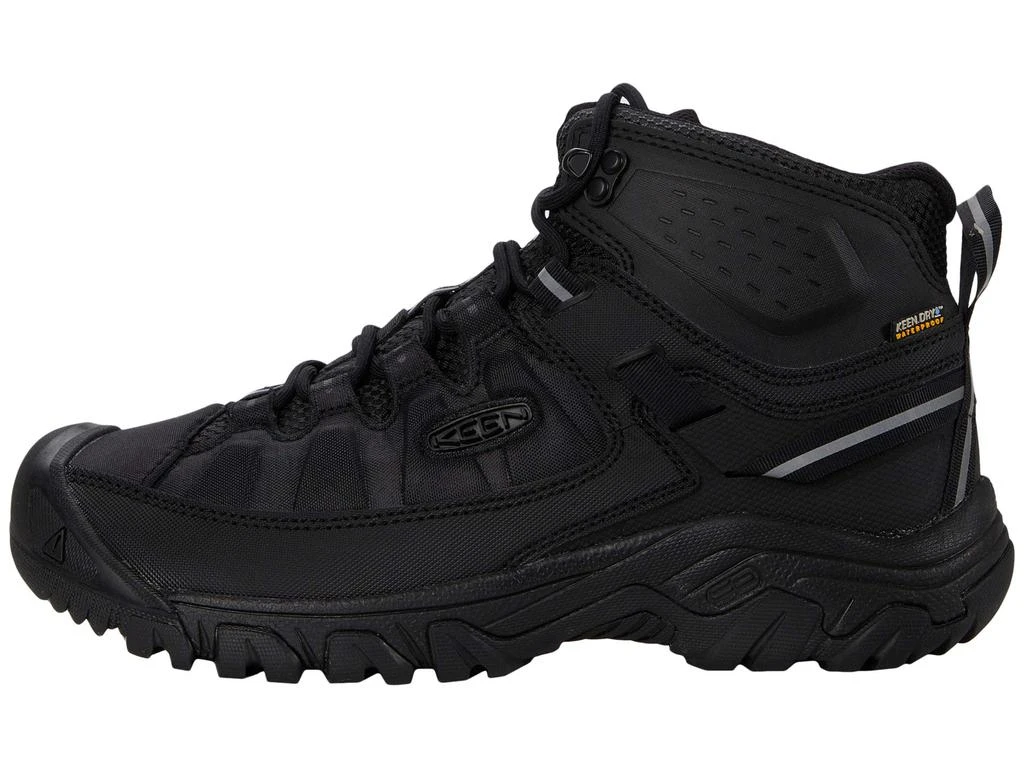Keen Targhee Exp Mid WP 4
