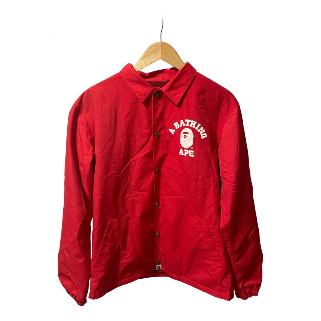 A Bathing Ape A Bathing Ape Jacket 1