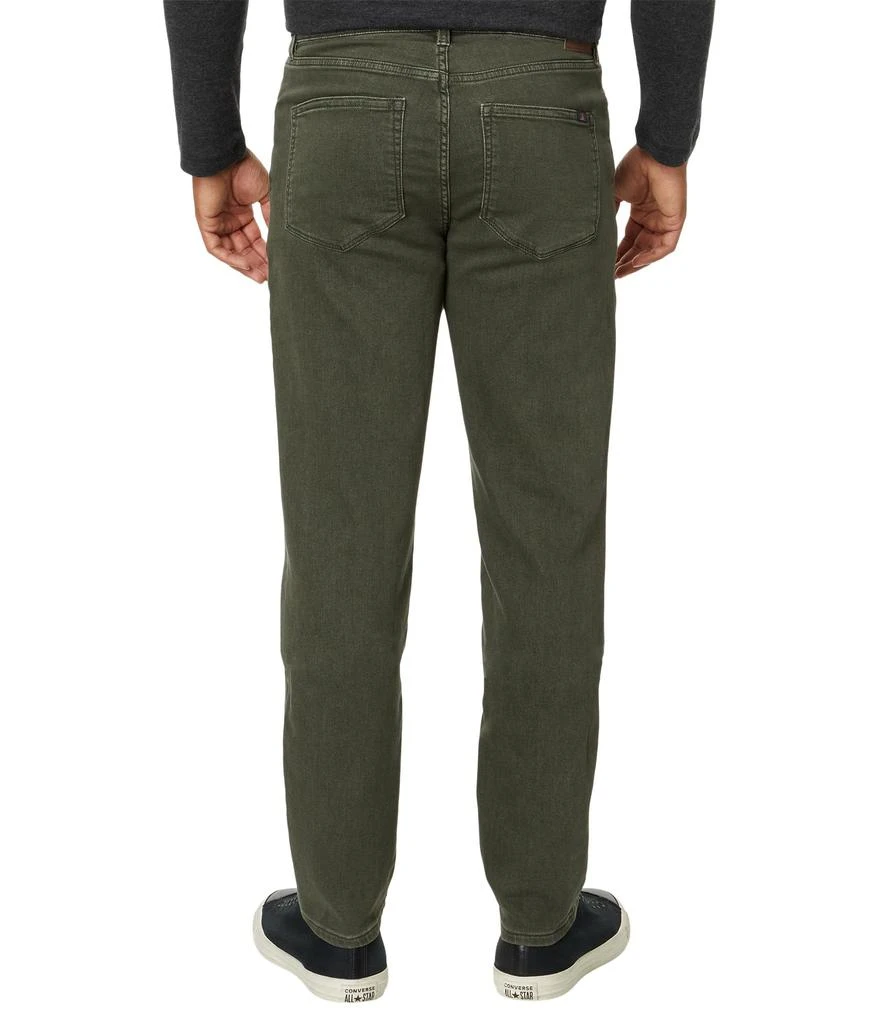 Faherty Stretch Terry 5-Pocket Pants 2