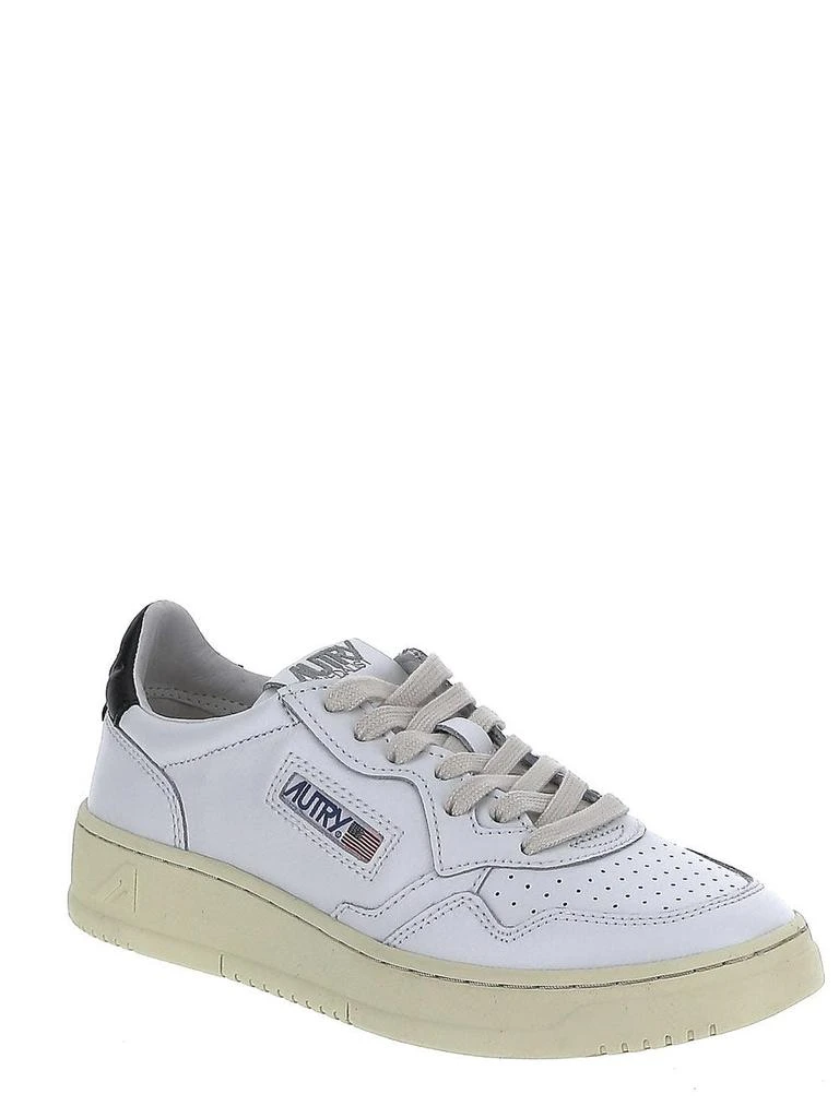 Autry Sneakers Medalist Low 2