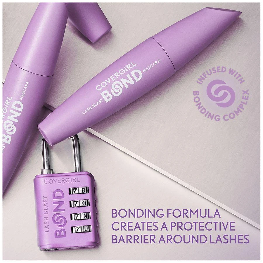 Lash Blast Bond Mascara 11