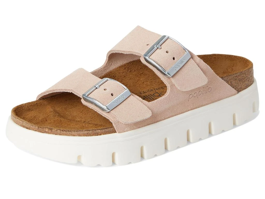 Birkenstock Papillio by Birkenstock Arizona Chunky Platform Sandal 7