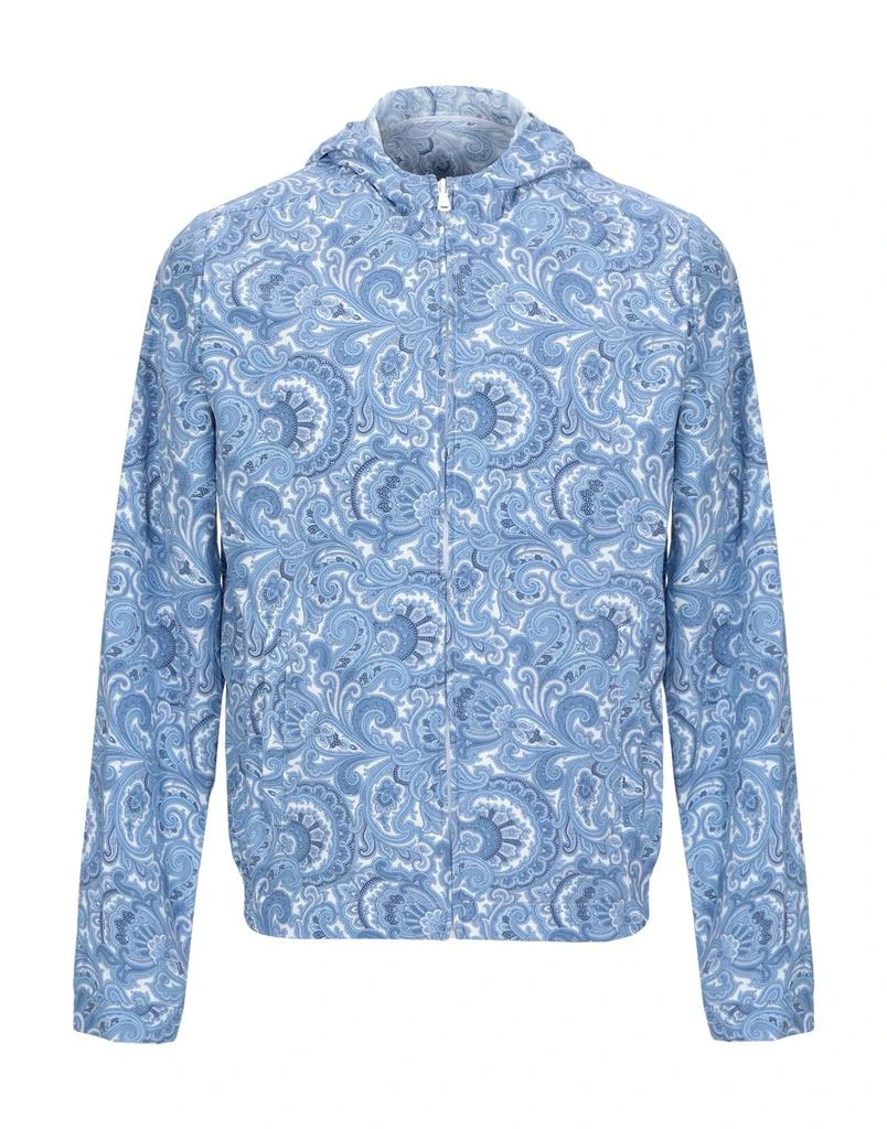 RODA Jacket 1