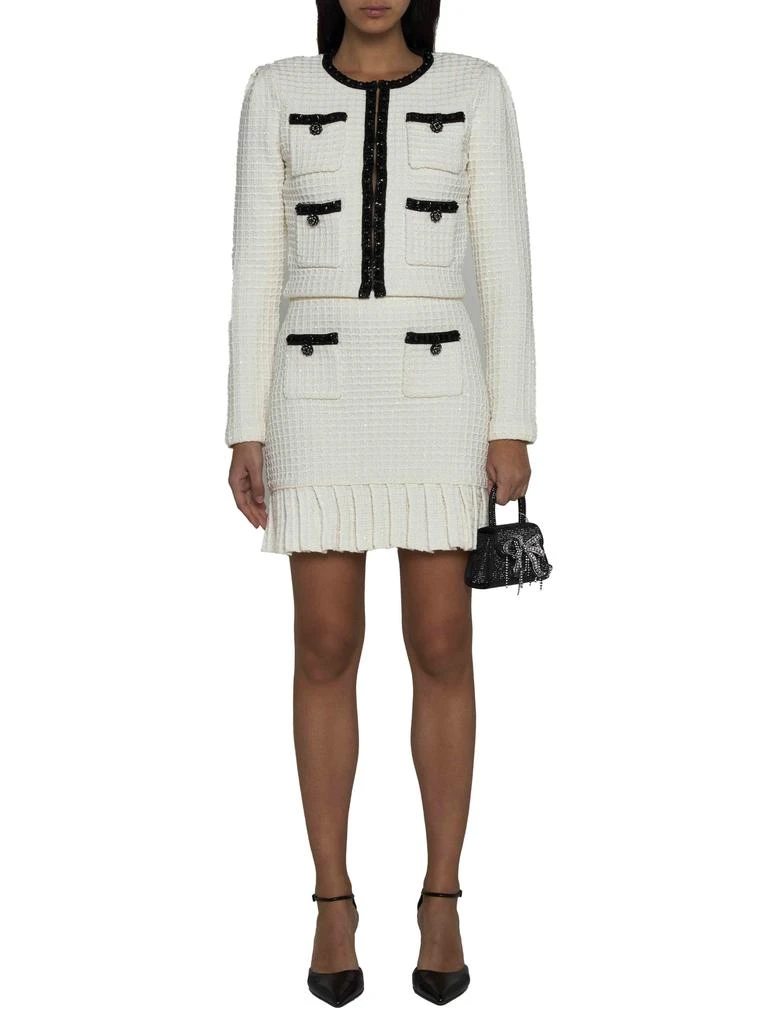 Self Portrait Cardigan 2