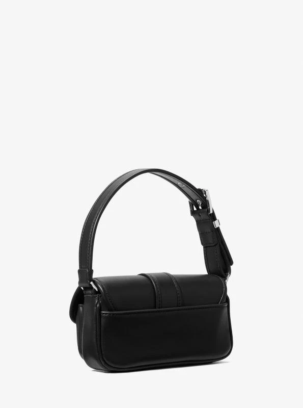 Michael Kors Colby Extra-Small Leather Shoulder Bag 3