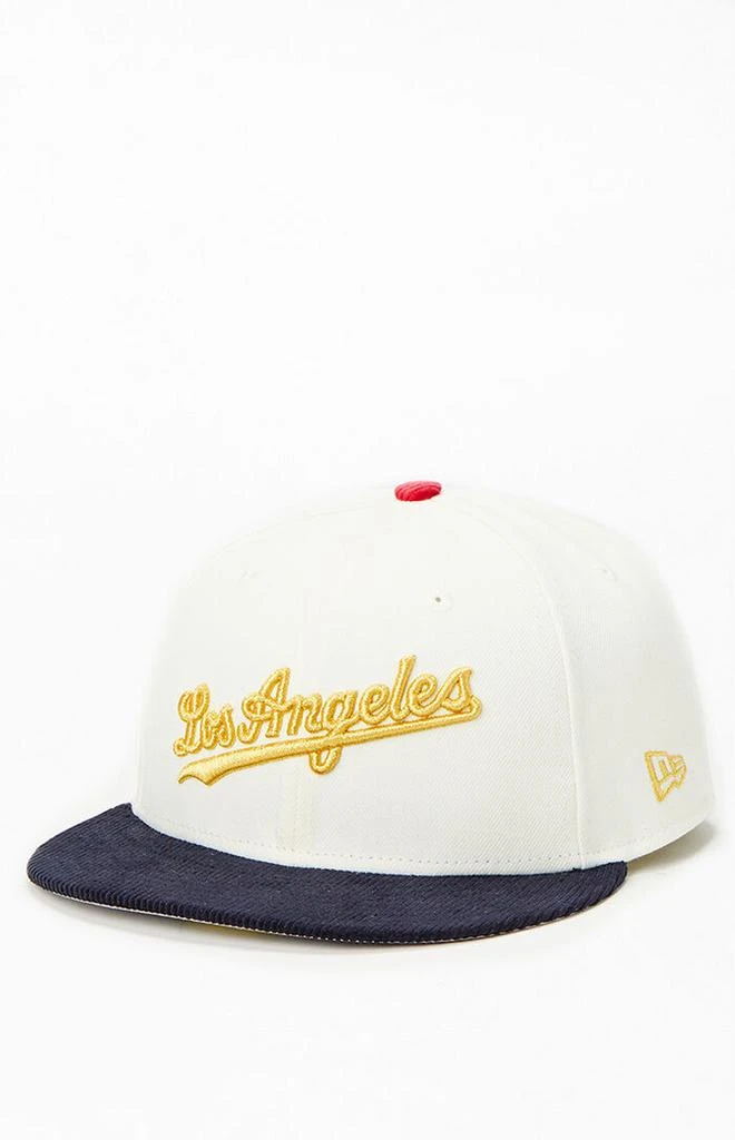 New Era x PS Reserve LA Dodgers 59FIFTY Snapback Hat 4