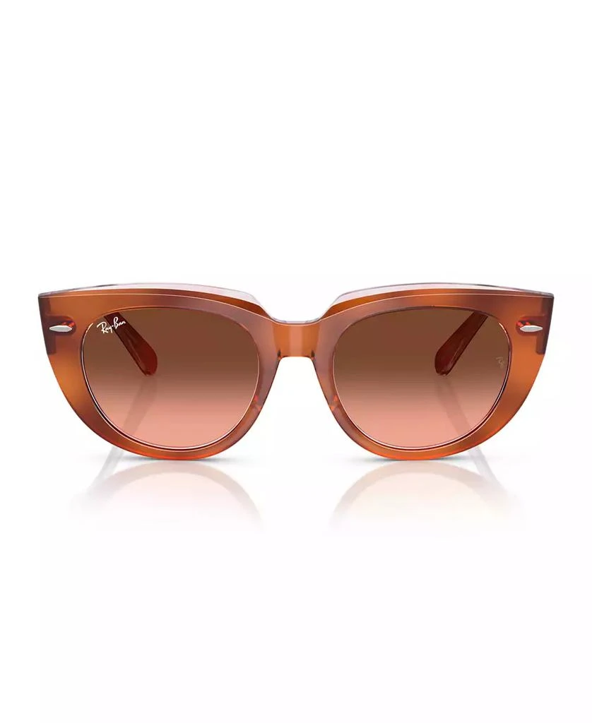 Ray-Ban Women's Sunglasses, Doreen RB2286 6